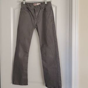 Boys Levi's 514 Straight